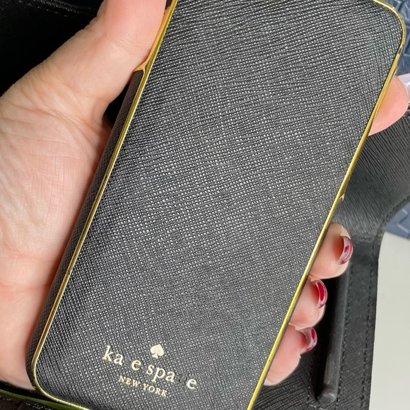 Kate Spade phone wallet - Picture 9 of 15